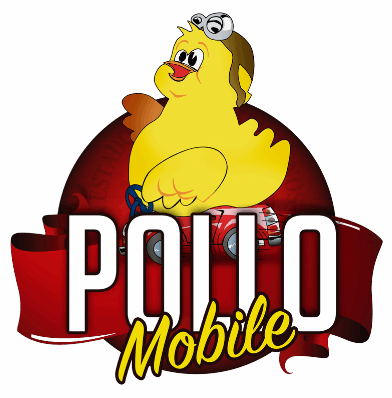 Pollo Mobile gallery